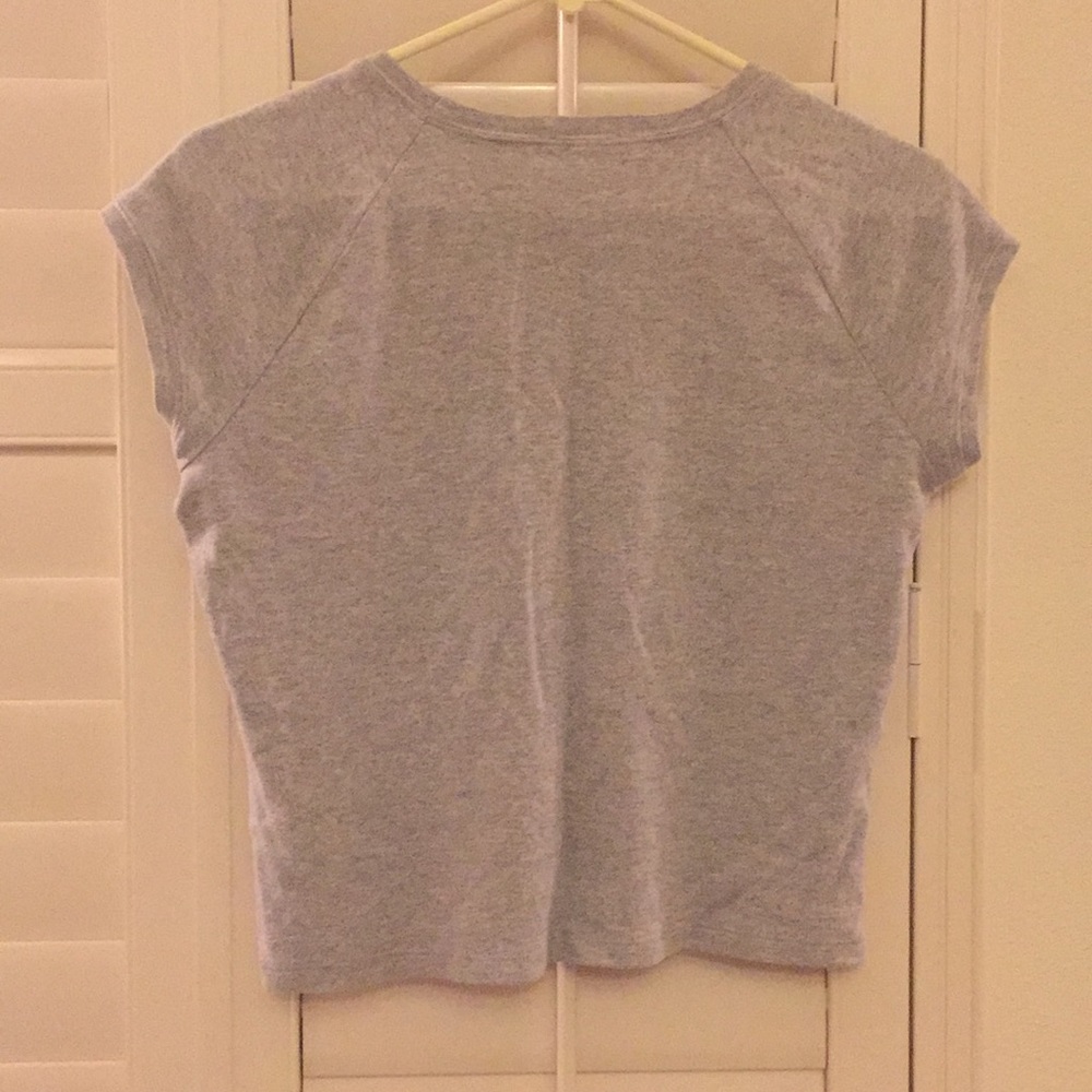 Bebe Tee - Picture 3 of 4